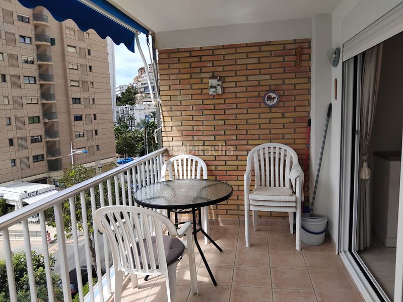 Foto 427da672-246c-4d0b-9e1b-2253a27c0836. Pis a Playa Poniente Benidorm