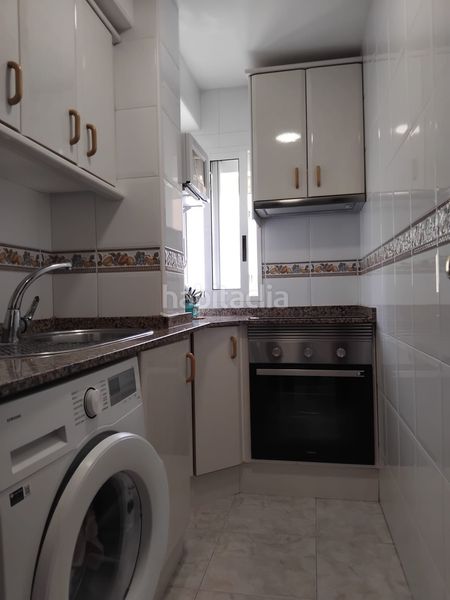 Foto 464b4918-8429-4355-ba8d-5d7a4abcf27f. Pis a Playa Poniente Benidorm
