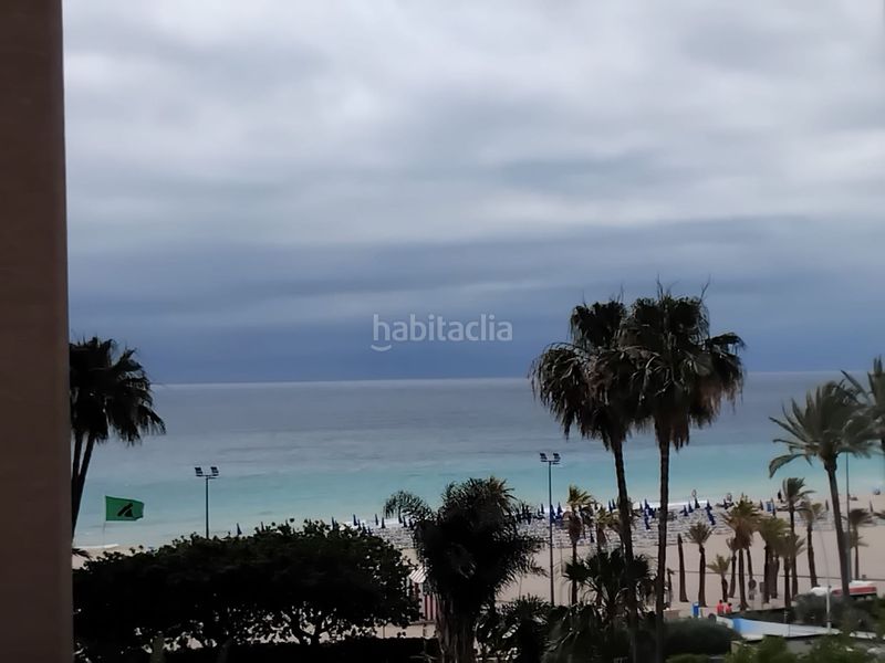 Foto 5012d44b-4c08-4147-8d3e-f1be428c357a. Pis a Playa Poniente Benidorm