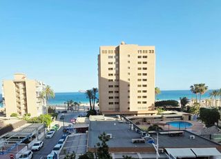 Pis a Playa Poniente