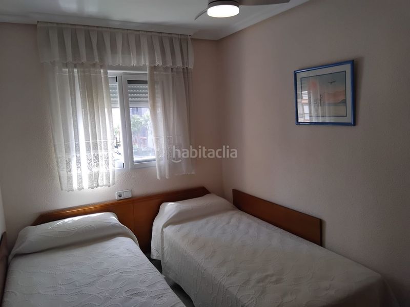 Foto 5950a471-527a-42ab-9000-a1bc861be5ca. Pis a Playa Poniente Benidorm