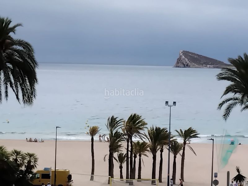 Foto b782c11d-2ad8-4bd5-9e8a-7822384648fd. Pis a Playa Poniente Benidorm