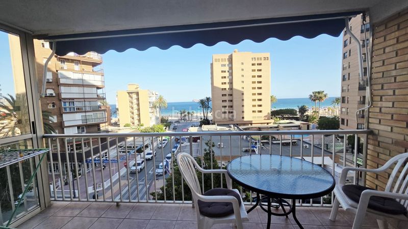 Foto f1e46fcb-d2bc-4de6-a178-1ed048993d22. Pis a Playa Poniente Benidorm