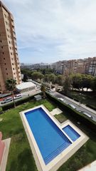 Piso en Juzgados - Plaza de Toros
