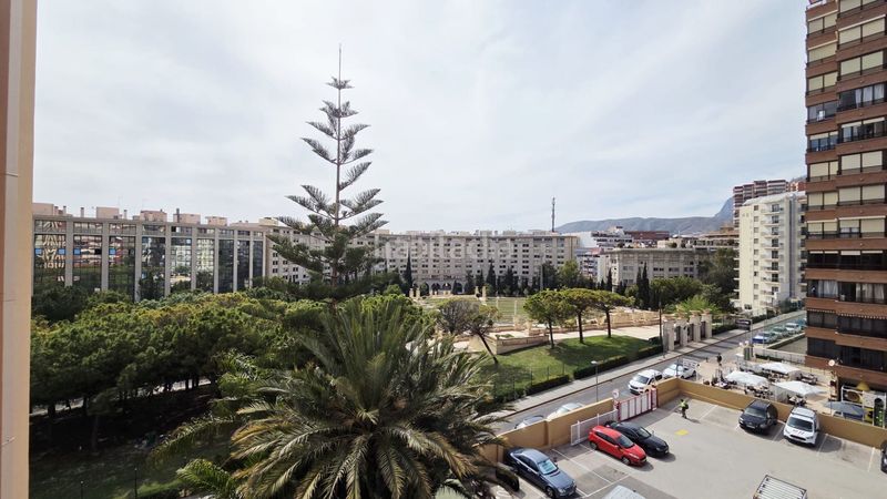 Foto dfbcfd25-ad35-4055-a6b3-67f0aa4b5524. Pis amb piscina a Juzgados - Plaza de Toros Benidorm