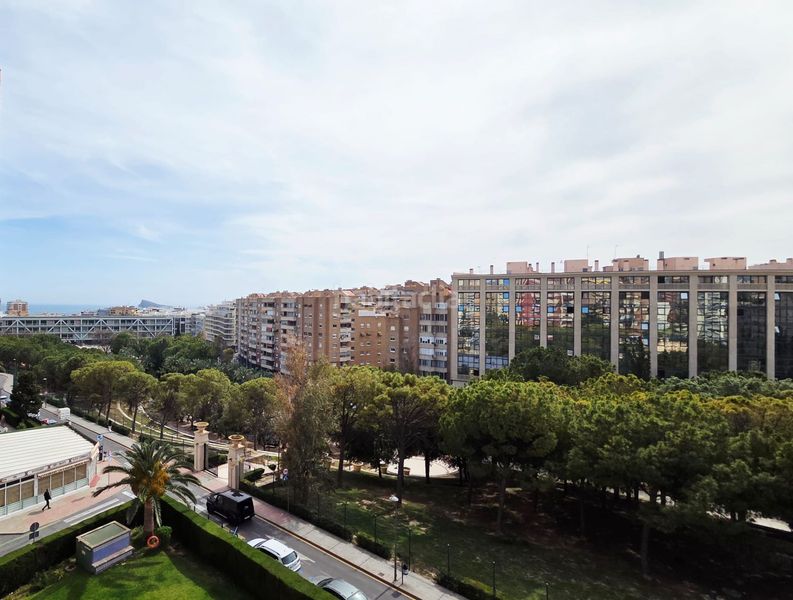Foto e43794ed-0923-47a8-afb1-7da49e110f52. Pis amb piscina a Juzgados - Plaza de Toros Benidorm