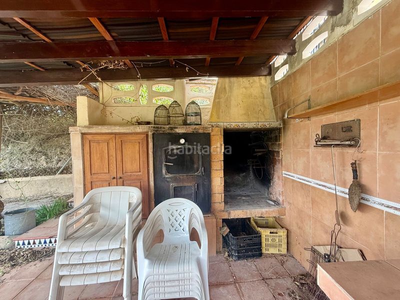 Foto 398ea3ac-ace9-4285-9ba7-655d4bbd57e7. Casa amb piscina a El Secanet-Hacienda del Sol Vila Joiosa (la)