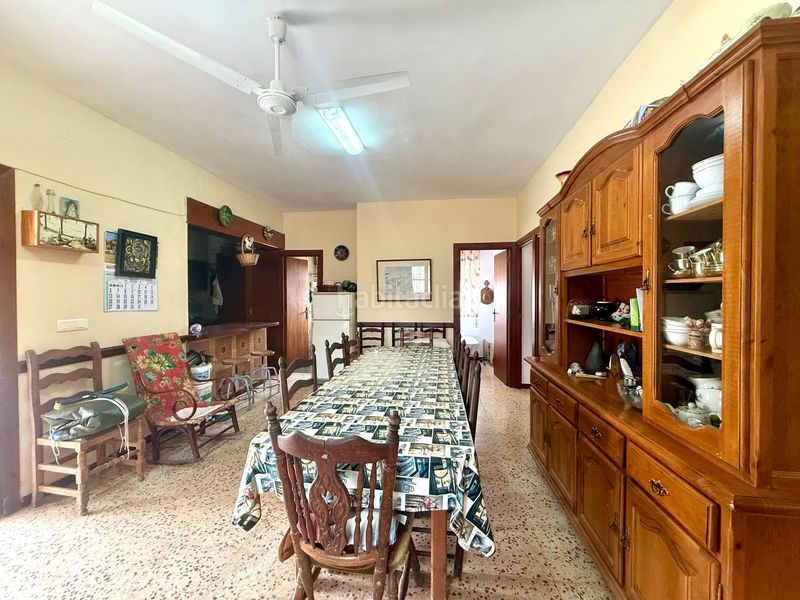 Foto 6096e0c5-6616-495d-8311-1eac24319ddb. Casa amb piscina a El Secanet-Hacienda del Sol Vila Joiosa (la)