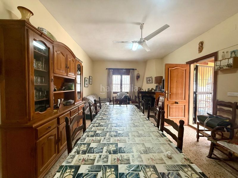 Foto 6ac781d7-c4cb-4505-9112-cbee1778856e. Casa amb piscina a El Secanet-Hacienda del Sol Vila Joiosa (la)