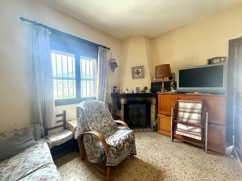 Foto 6f3eb807-6b29-4e5f-a130-39bcc9ea3b5f. Casa amb piscina a El Secanet-Hacienda del Sol Vila Joiosa (la)
