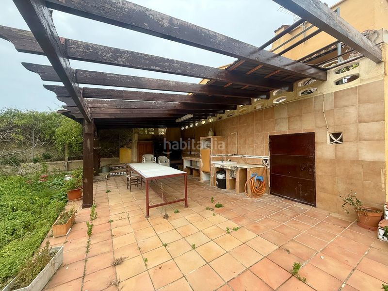 Foto 7225e5fe-3f8e-4693-b1e5-2ebdc36deea7. Casa amb piscina a El Secanet-Hacienda del Sol Vila Joiosa (la)