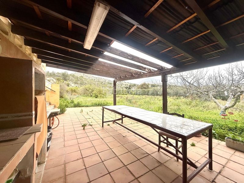Foto 79e56b94-136b-4d41-9759-af80a960c55b. Casa amb piscina a El Secanet-Hacienda del Sol Vila Joiosa (la)