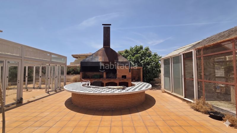 Foto 4f360ba6-8b0a-4180-9474-abff89edcc0f. Casa amb piscina a Varadero Nucia (la)