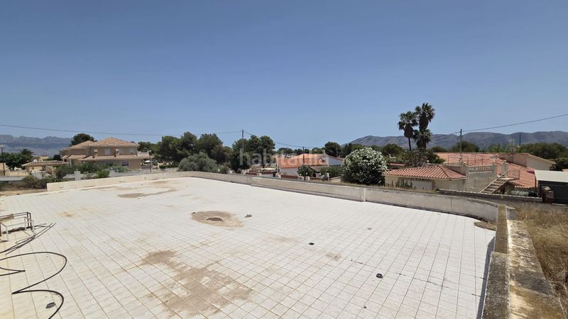 Foto 4ff44a90-fb10-4d07-8895-be676d96cbf7. Casa amb piscina a Varadero Nucia (la)