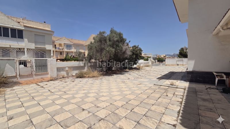 Foto 9cd5cf3f-75d4-48cd-9ff8-952ce73bd606. Casa amb piscina a Varadero Nucia (la)