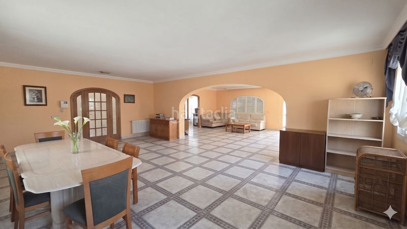 Foto c7d9dbd3-a2d2-4263-a59d-3c0ca2c24e45. Casa amb piscina a Varadero Nucia (la)