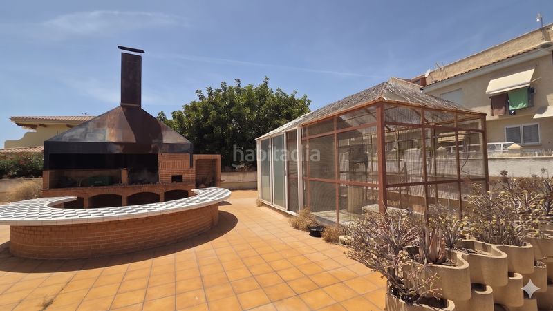 Foto cefded88-26a4-4385-a3dd-9a89149ea373. Casa amb piscina a Varadero Nucia (la)