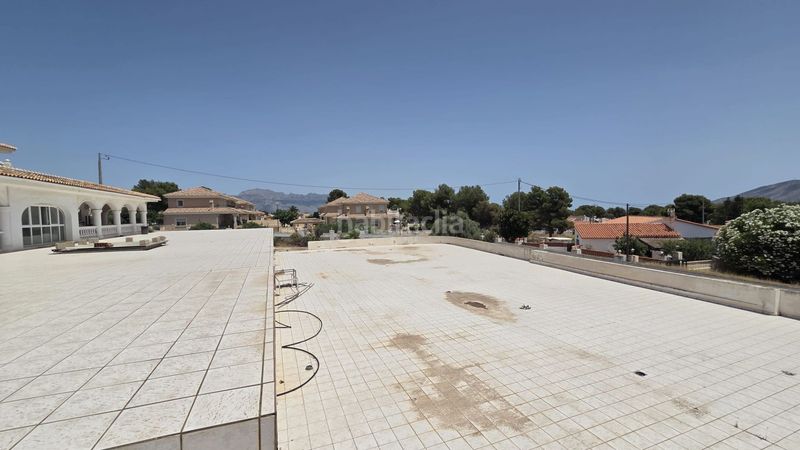 Foto e84e64ab-c0a4-4a50-9917-8d3557d57e23. Casa amb piscina a Varadero Nucia (la)