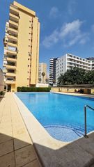 Pis a Playa Levante