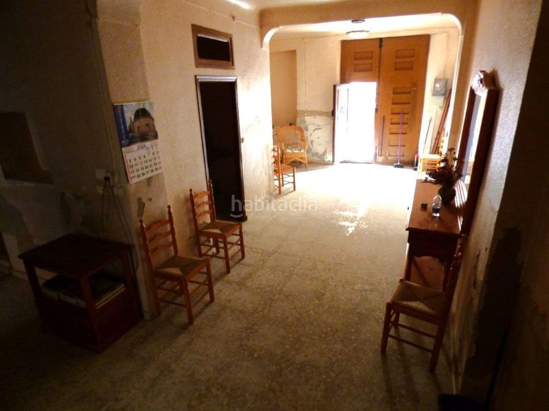 Foto 2f207bcd-1cc3-4dc3-a280-1286758f9cb9. Casa  de pueblo para reformar con gran potencial!!!! en Relleu