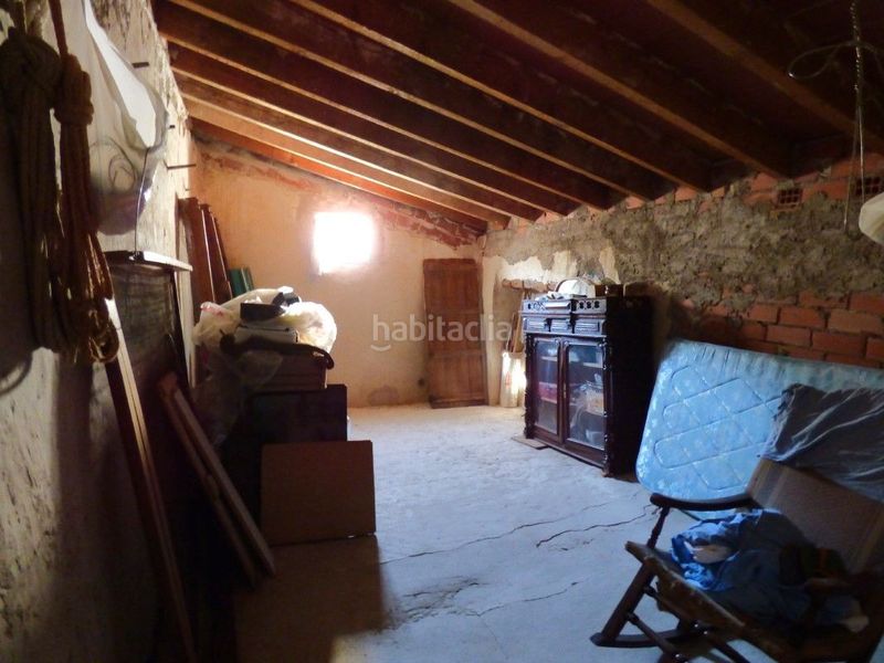 Foto 30ccd04d-e1a3-4188-854c-74f4d74a2295. Casa  de pueblo para reformar con gran potencial!!!! en Relleu