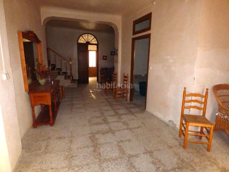 Foto 4536f09f-8ee4-4f9e-80b4-e03615100fe1. Casa  de pueblo para reformar con gran potencial!!!! en Relleu