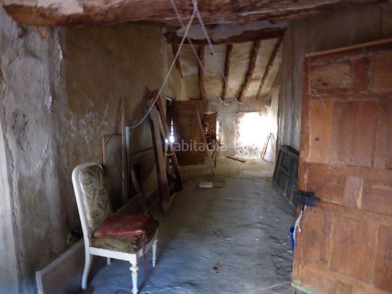 Foto 4f777ef2-1c59-49f3-9a37-95acd35945ce. Casa  de pueblo para reformar con gran potencial!!!! en Relleu