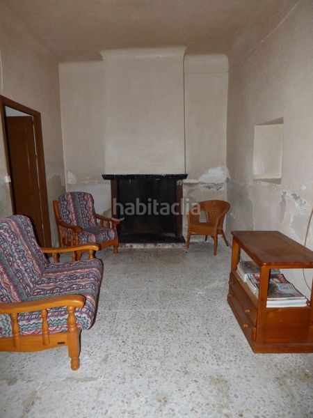 Foto 50871cce-202e-4903-8d91-6eb408a16b2f. Casa  de pueblo para reformar con gran potencial!!!! en Relleu