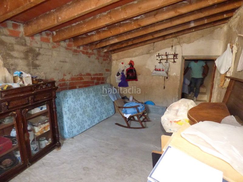 Foto 56b5b5ae-366b-4d4f-803b-be3deedb6ab3. Casa  de pueblo para reformar con gran potencial!!!! en Relleu