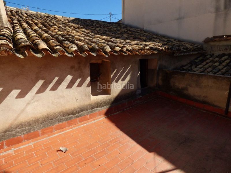 Foto 5f5c0ce9-44bc-42f8-8ddc-9875ad03f88d. Casa  de pueblo para reformar con gran potencial!!!! en Relleu