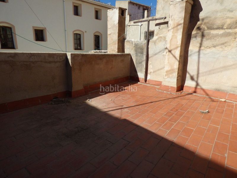 Foto 641ab199-b2d6-4685-a5da-d58e67056bd2. Casa  de pueblo para reformar con gran potencial!!!! en Relleu