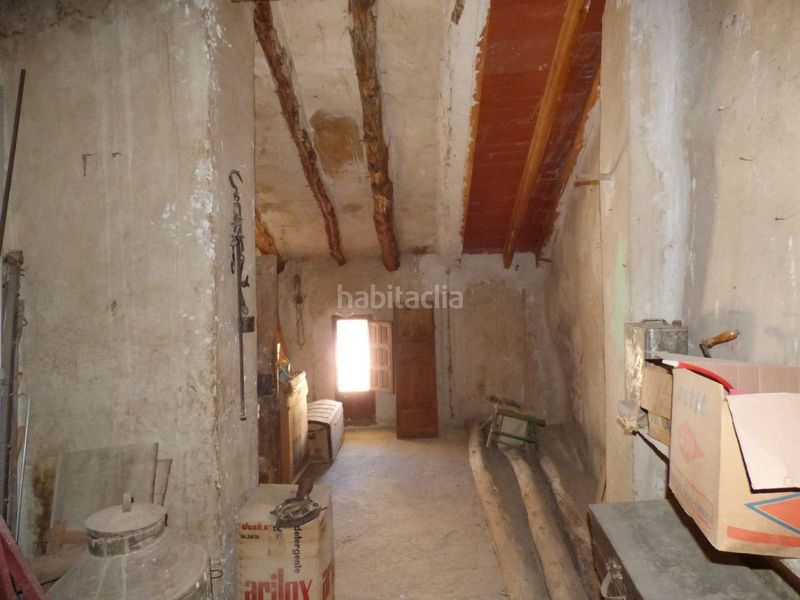 Foto 6958c5bf-0939-4667-adce-82994f2f4b4c. Casa  de pueblo para reformar con gran potencial!!!! en Relleu