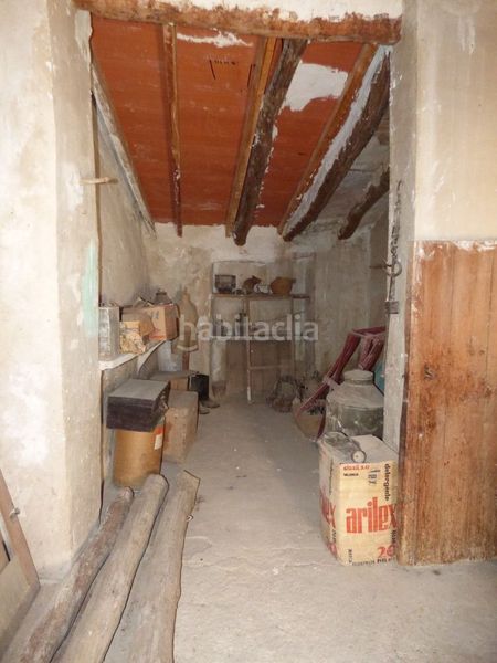 Foto 69e13d71-12b1-41ef-9570-2ceebc6c82c4. Casa  de pueblo para reformar con gran potencial!!!! en Relleu