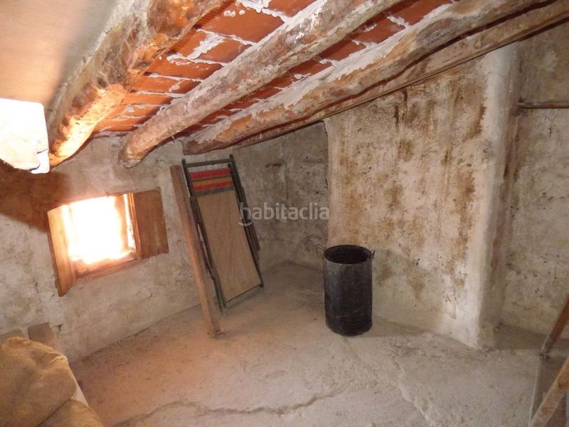 Foto 745e6d30-ca77-45b7-b9ff-8132daf451bd. Casa  de pueblo para reformar con gran potencial!!!! en Relleu