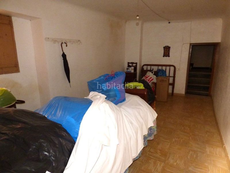 Foto 8c49d596-8291-4aca-a2e1-4ffe806309d3. Casa  de pueblo para reformar con gran potencial!!!! en Relleu