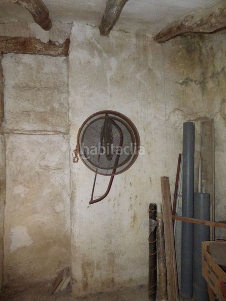Foto 9268c9cc-608d-4a39-a4c9-284987ba844c. Casa  de pueblo para reformar con gran potencial!!!! en Relleu
