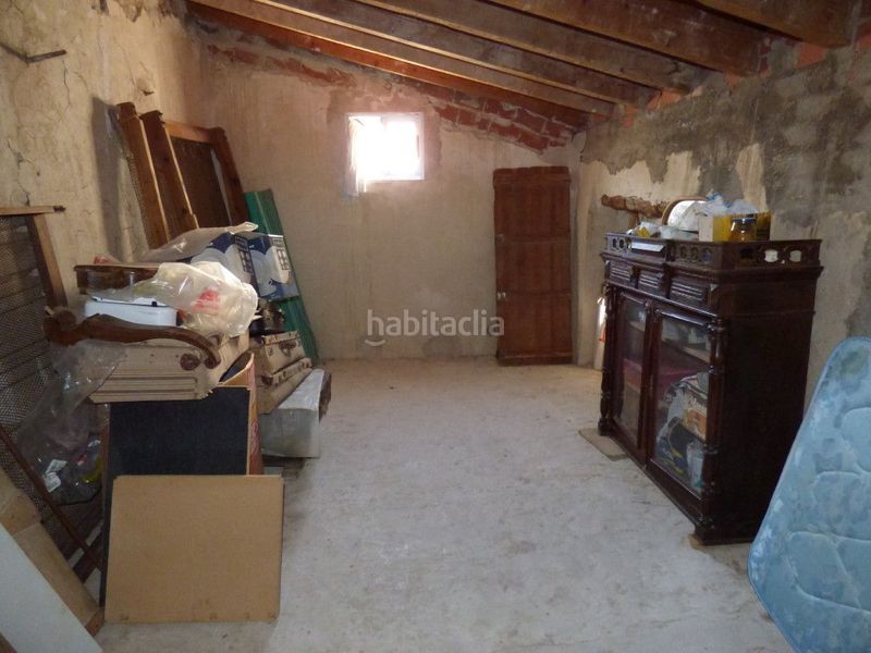 Foto 96b925ef-e777-46d1-acef-247108bf6d98. Casa  de pueblo para reformar con gran potencial!!!! en Relleu