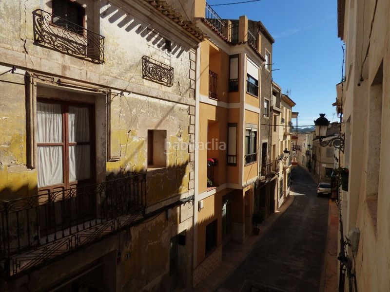 Foto 9c7d1ff4-3686-4616-ac59-118261255667. Casa  de pueblo para reformar con gran potencial!!!! en Relleu