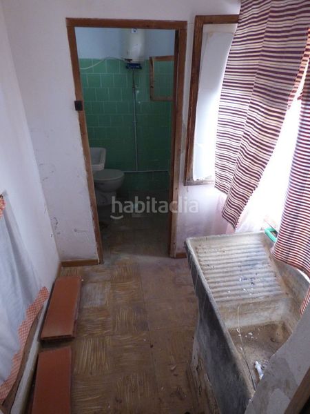 Foto b5f1d1ce-3dd6-4cd9-8297-9ee6929a39b1. Casa  de pueblo para reformar con gran potencial!!!! en Relleu