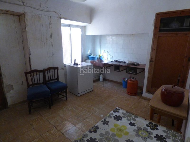 Foto cb798b49-e459-4993-ab64-1e25e3543ea1. Casa  de pueblo para reformar con gran potencial!!!! en Relleu