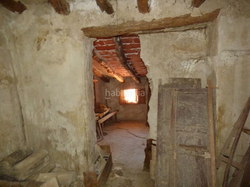 Foto edfff196-9463-49c1-b9b4-bcdda5f4f339. Casa  de pueblo para reformar con gran potencial!!!! en Relleu
