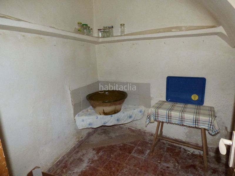 Foto fd87e47a-6c1d-4a07-a0d0-6948eed223de. Casa  de pueblo para reformar con gran potencial!!!! en Relleu