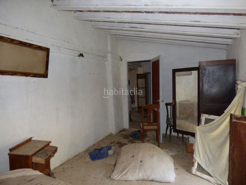 Foto 1f7a2d33-4caf-401e-bf6e-9415e90e798f. Masia a Relleu