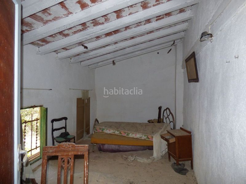 Foto 2b6cb401-cc65-460d-a19b-d802dd894e06. Masia a Relleu