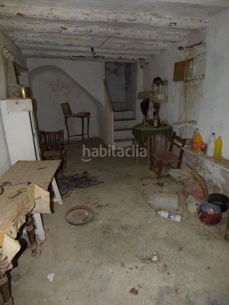 Foto 522ba35b-957c-4685-a68d-8c6c9fcc3fbb. Masia a Relleu