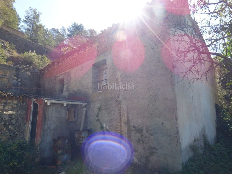 Foto 941447e6-3b45-4318-b147-bbab6d79c102. Masia a Relleu