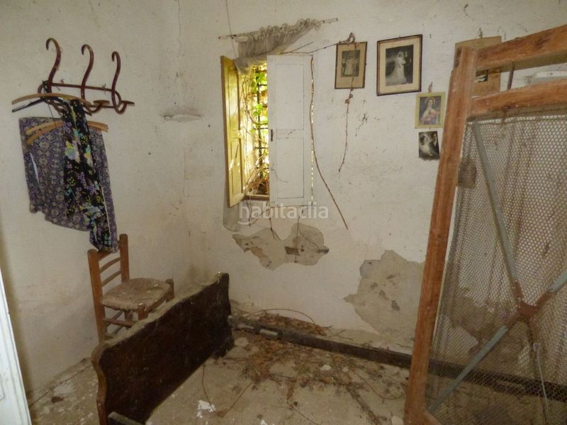 Foto ace43725-b21b-4271-8620-d9a35c67dabc. Masia a Relleu
