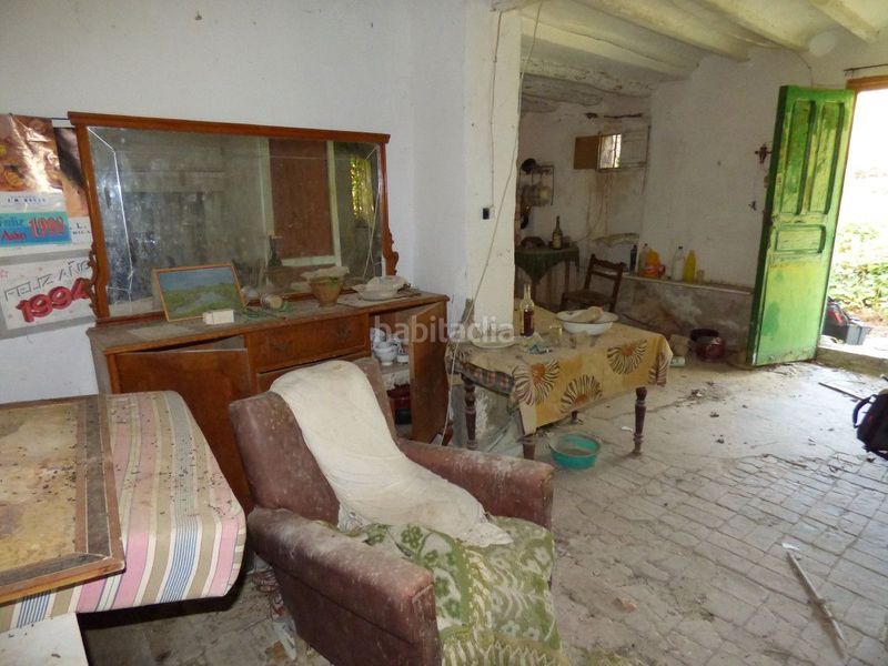 Foto b01f82ac-1be1-4b3e-902f-93f06b713cab. Masia a Relleu