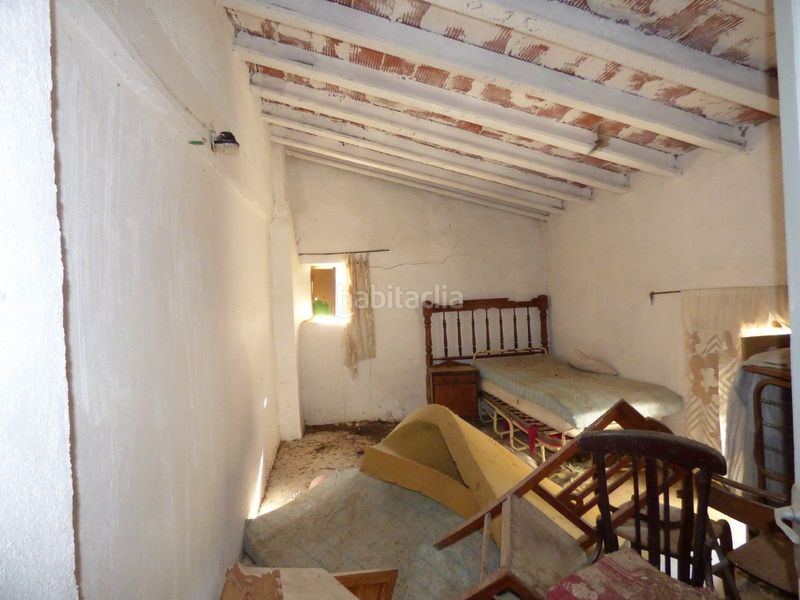 Foto e4989567-7453-45b1-9aaf-1d76d162ec39. Masia a Relleu