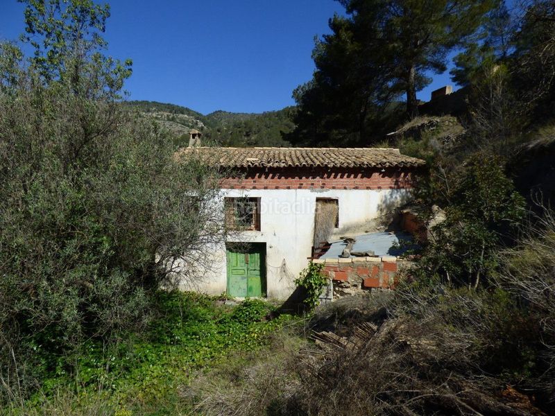 Foto ed68143c-0736-4123-a67a-0f0c3ea35aba. Masia a Relleu